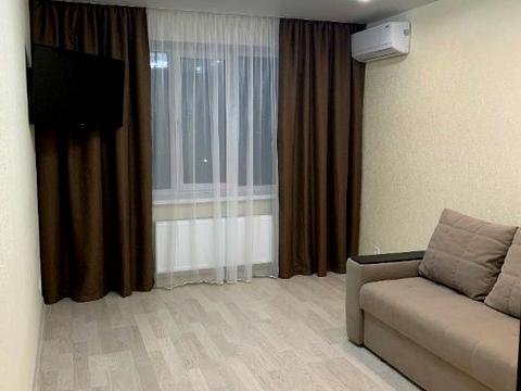 квартира по адресу Рихлика, 11