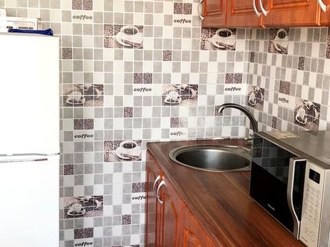 квартира по адресу Тополь 1, 23