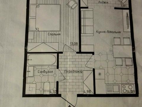 квартира по адресу ул.М.МАКСИМОВИЧА , 24б