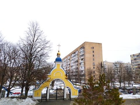 квартира за адресою Симиренка вул., 12