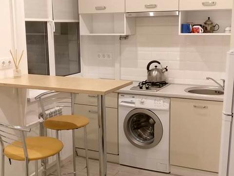 квартира за адресою Вадима Гетьмана вул., 26-Б