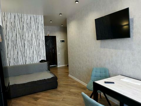 квартира по адресу Кармелюка ул., 3/2