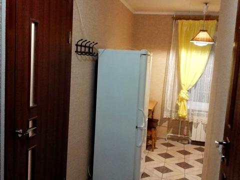 квартира по адресу Коперника ул., 12