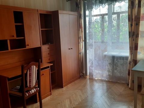квартира за адресою Миколи Міхновського бульв. (Дружби Народів), 4/6