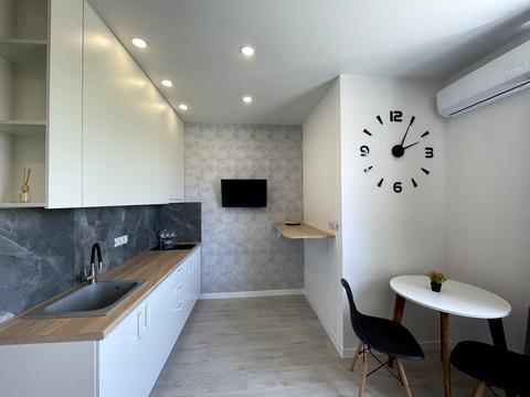 квартира за адресою Березова вул., 43