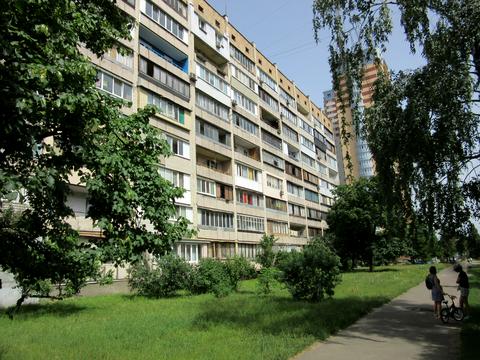 квартира по адресу Рокоссовского маршала просп., 7