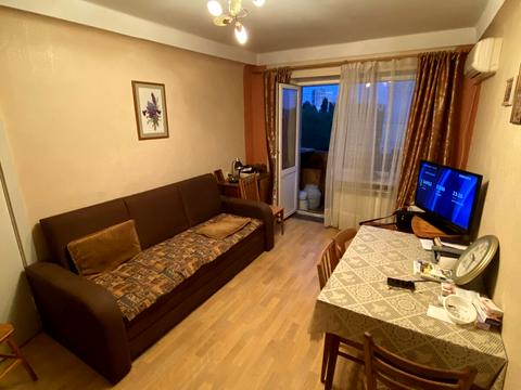 квартира по адресу Русановский бульв., 12