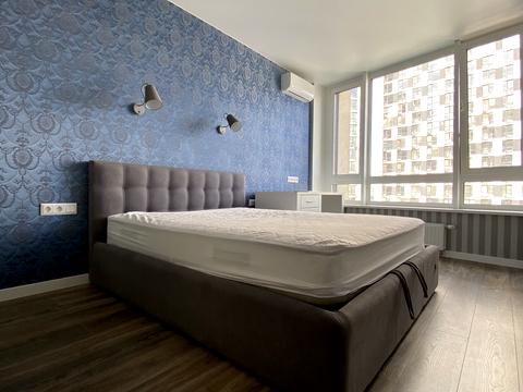 квартира за адресою Зарічна вул., 2к3