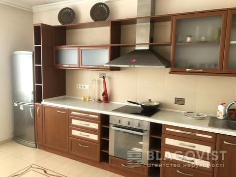 квартира за адресою Микільсько-Слобідська вул., 4-В