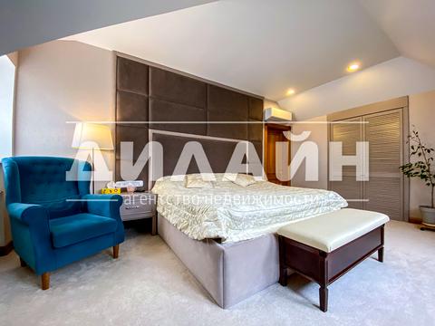 дом по адресу Бородинская, 999