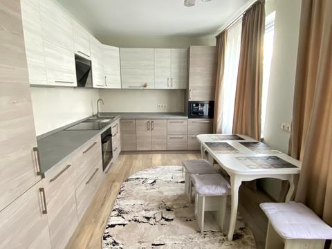 квартира за адресою Клавдіївська вул., 40-Е