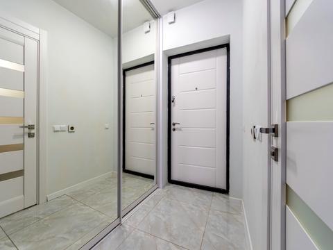 квартира по адресу Предславинская ул., 55-А