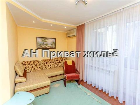 квартира за адресою Котляревського вул., 26