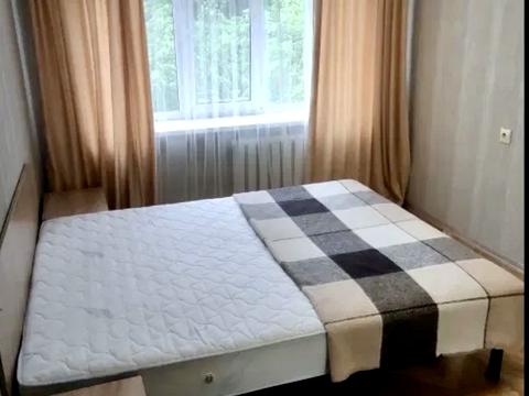 квартира по адресу Лаврская ул. (Январского восстания), 4-А