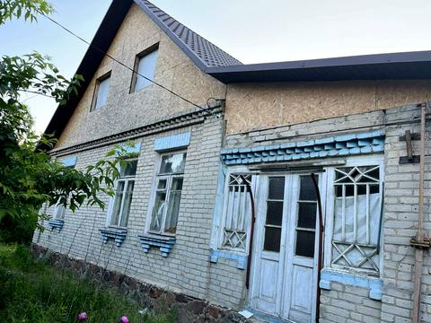 дом по адресу Шолом-Алейхема ул.