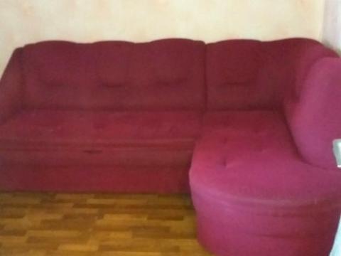 кімната за адресою Грушевського вул., 17-Б