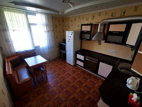 квартира по адресу Степана Рудницкого ул. (Вильямса академика), 3/7