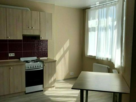 квартира по адресу Освіти ул., 16