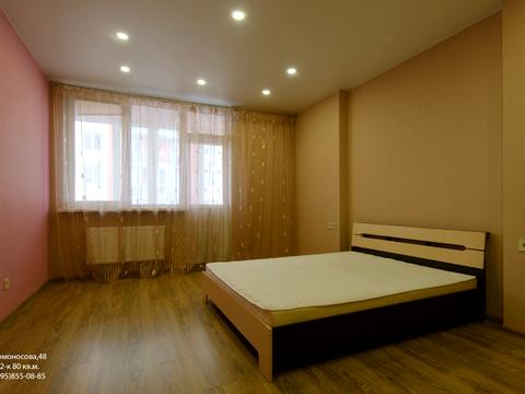 квартира по адресу Юлии Здановской ул. (Ломоносова), 48