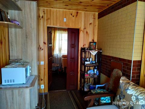 дом по адресу Центральна, 8