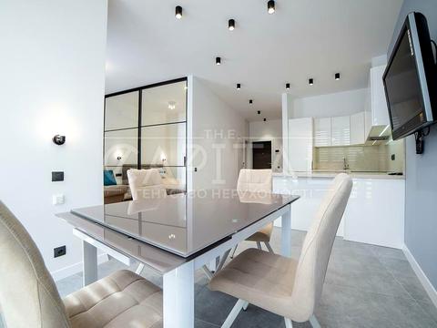 квартира по адресу Барбюса Анри, 51/1