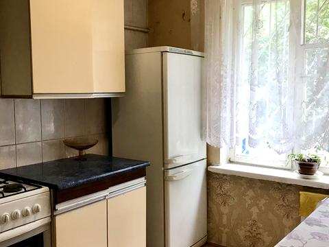 квартира по адресу Правды просп. (Правды), 3