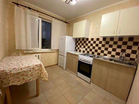 квартира за адресою Київ, Мілютенка вул., 5-А