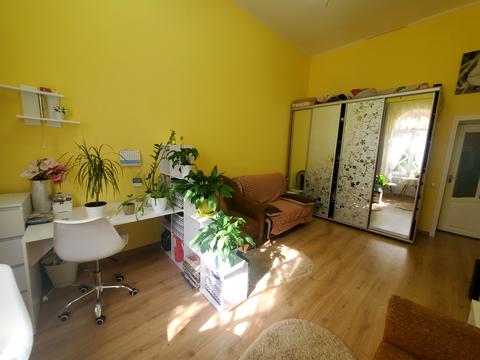 квартира по адресу Старопортофранковская ул., 6