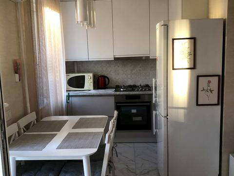 квартира по адресу Чоколовский бульвар, 6