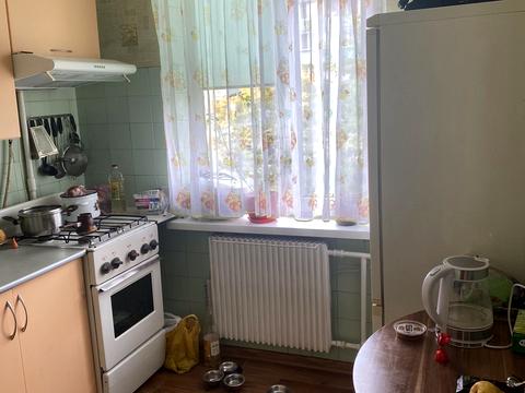 квартира по адресу Приречная ул., 5