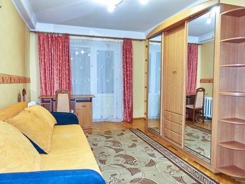 квартира за адресою Новогоспітальна вул. (Щорса пров.), 5-А