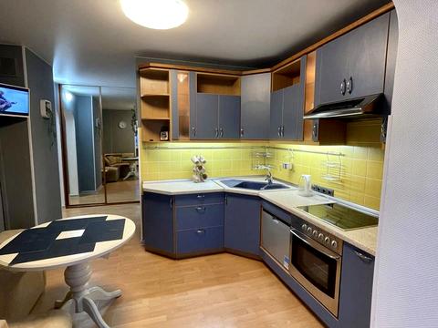 квартира по адресу Миколаїва, 3а