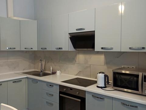 квартира за адресою Срібнокільська вул., 3-Б