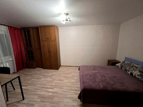 квартира по адресу Отрадный просп. (Чубаря), 10