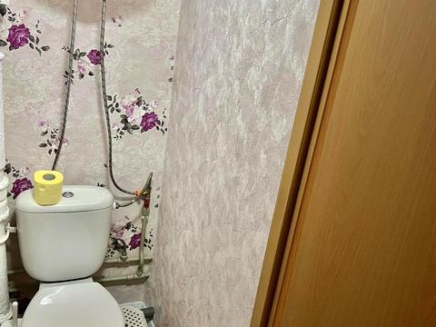 квартира по адресу Строителей бульв., 15