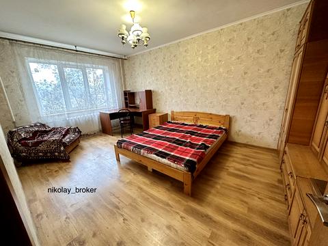 квартира по адресу Червоной Калины просп. (Владимира Маяковского), 28-А