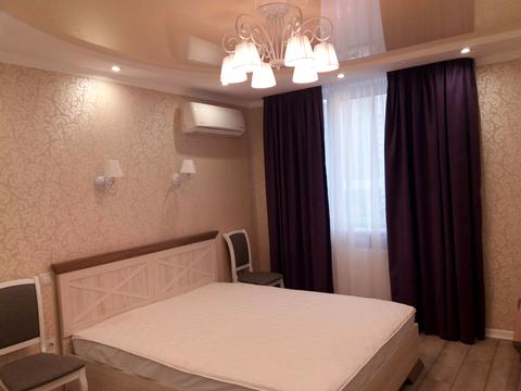 квартира по адресу Радунская ул., 30