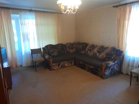 квартира по адресу Музыкальная ул., 31