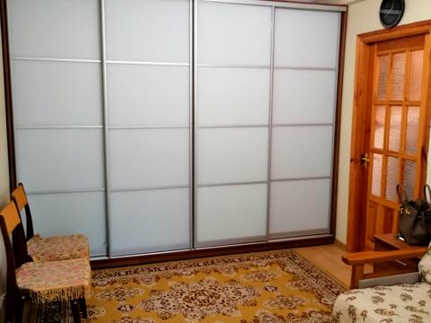 квартира за адресою Маршала Рокосовського просп., 3-А