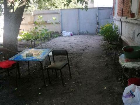 будинок за адресою Корсиковський переулок, 29