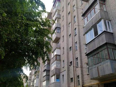 квартира по адресу Трембовецької ул., 14
