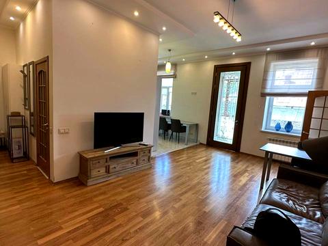 квартира по адресу Большая Васильковская ул. (Красноармейская), 86