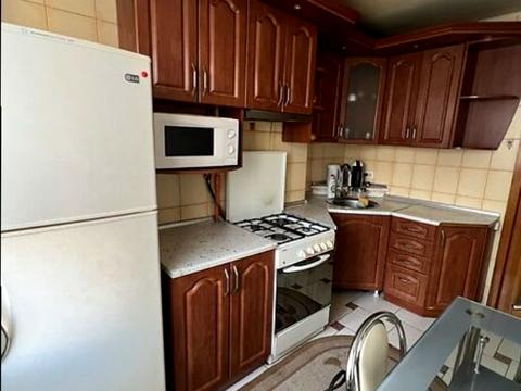 квартира по адресу Калиновая ул., 83