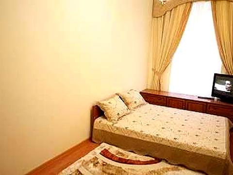 квартира за адресою Шпитальна вул., 17