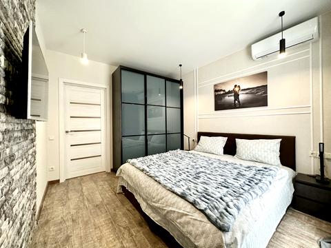 квартира за адресою Михайла Максимовича вул. (Онуфрія Трутенка), 26-В