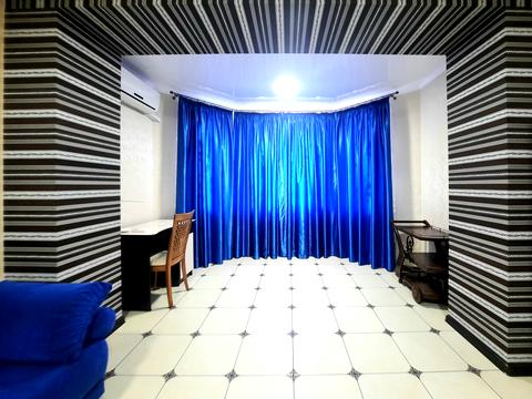 квартира за адресою Троїцька вул. (Красіна), 75