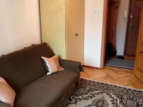 квартира по адресу Каховская ул., 15