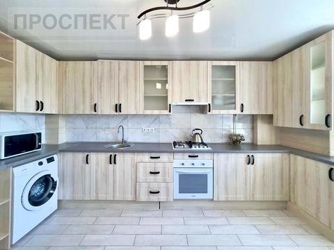квартира за адресою Михайла Лушпи просп., 5