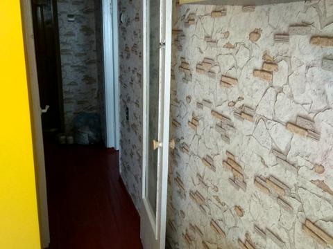 квартира за адресою Академіка Корольова вул., 3