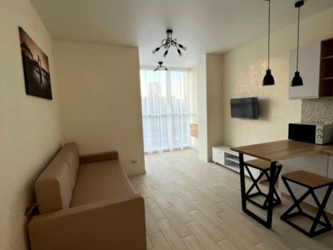 квартира по адресу Камянская ул. (Днепродзержинская), 123